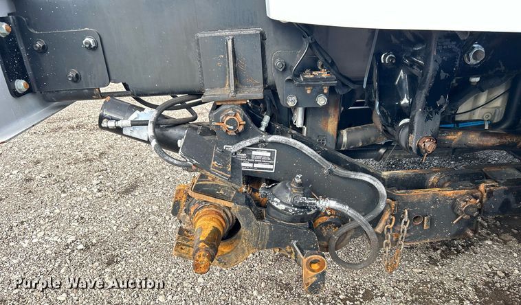 image for item OI9549 2007 Freightliner  M2 Business Class utility / service truck