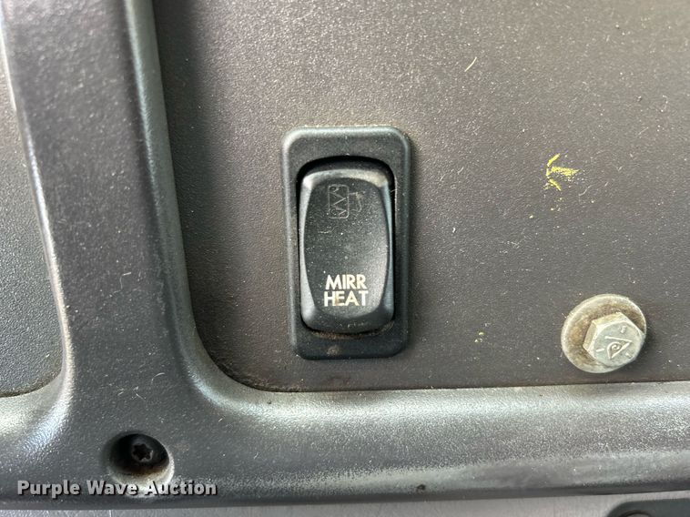 image for item OI9549 2007 Freightliner  M2 Business Class utility / service truck