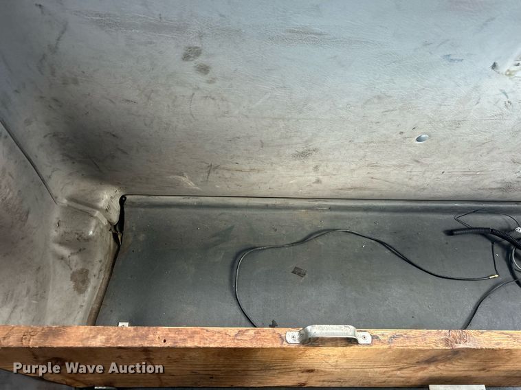 image for item OI9549 2007 Freightliner  M2 Business Class utility / service truck