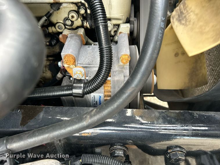 image for item OI9549 2007 Freightliner  M2 Business Class utility / service truck