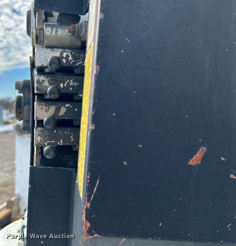 image for item OI9549 2007 Freightliner  M2 Business Class utility / service truck