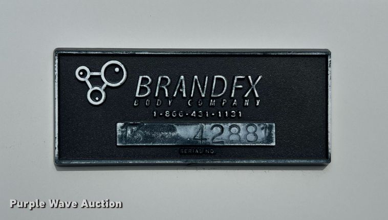 image for item OI9561 2013 Ford F450 Super Duty  utility / service truck