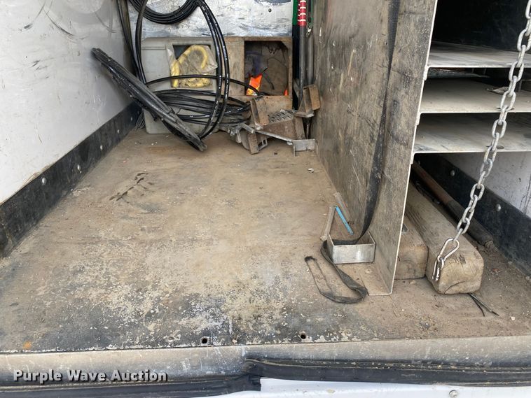 image for item OI9561 2013 Ford F450 Super Duty  utility / service truck