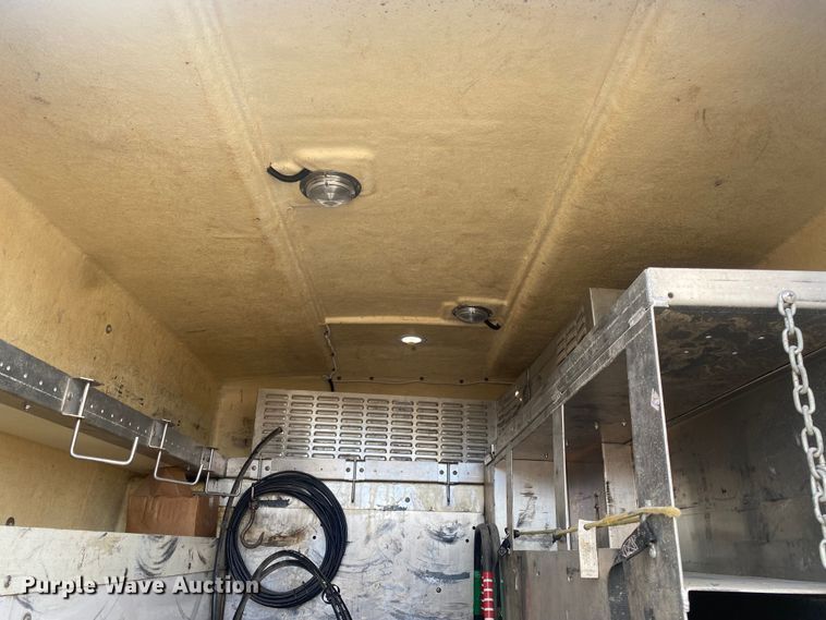 image for item OI9561 2013 Ford F450 Super Duty  utility / service truck