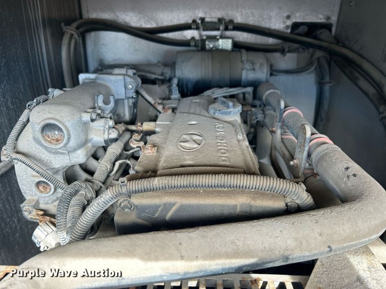 image for item OI9561 2013 Ford F450 Super Duty  utility / service truck