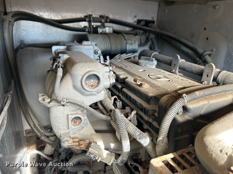 image for item OI9561 2013 Ford F450 Super Duty  utility / service truck