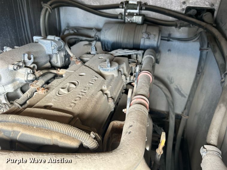 image for item OI9561 2013 Ford F450 Super Duty  utility / service truck