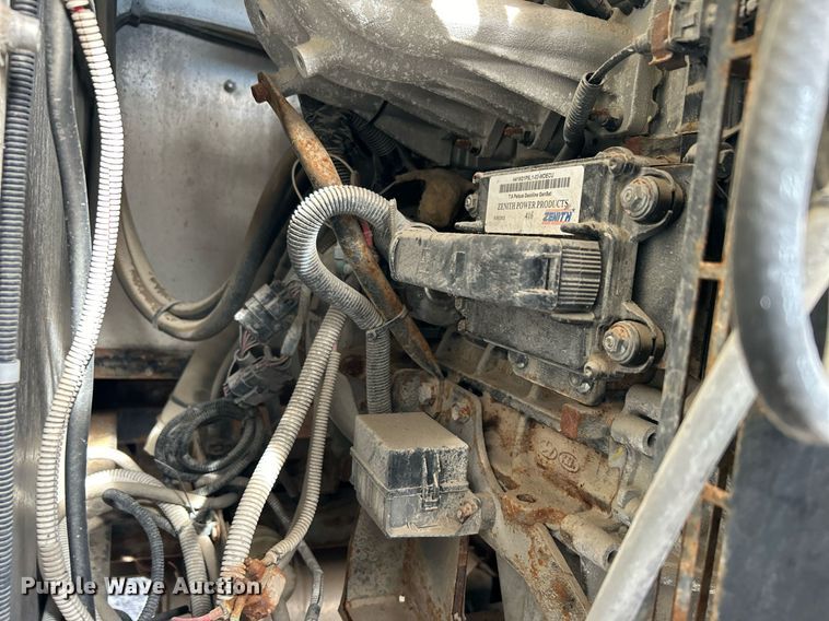 image for item OI9561 2013 Ford F450 Super Duty  utility / service truck