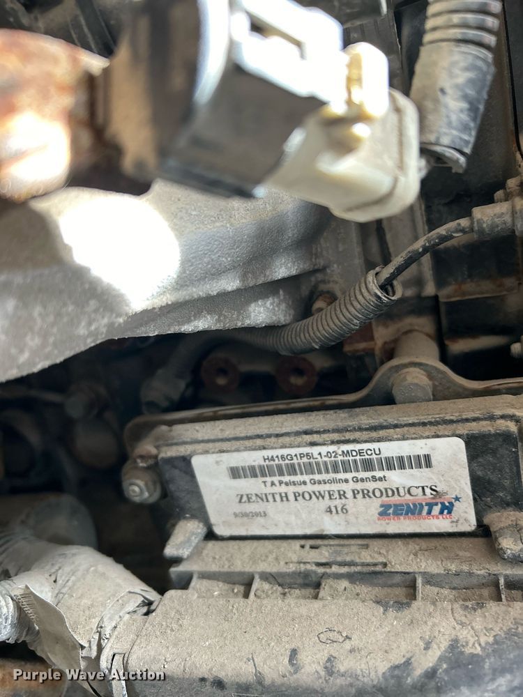 image for item OI9561 2013 Ford F450 Super Duty  utility / service truck