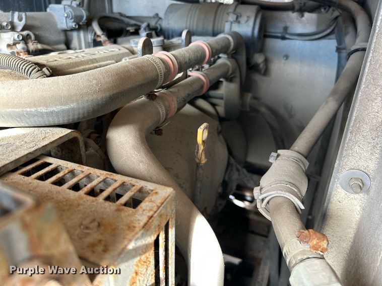 image for item OI9561 2013 Ford F450 Super Duty  utility / service truck