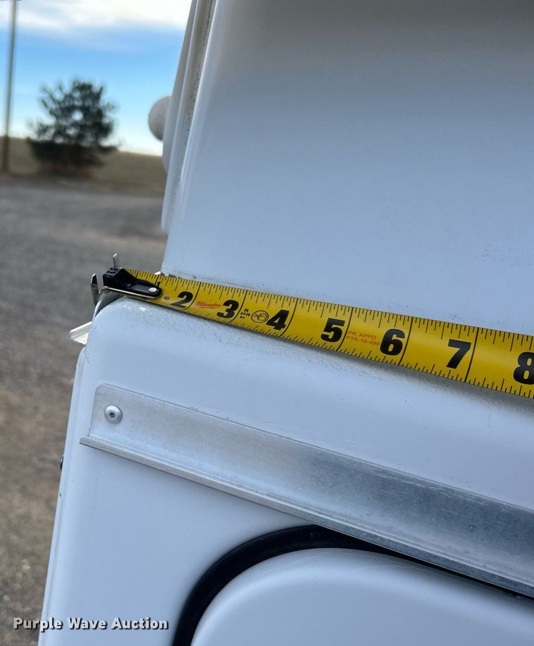 image for item OI9561 2013 Ford F450 Super Duty  utility / service truck