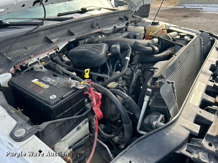 image for item OI9561 2013 Ford F450 Super Duty  utility / service truck