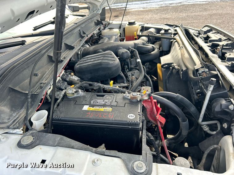 image for item OI9561 2013 Ford F450 Super Duty  utility / service truck