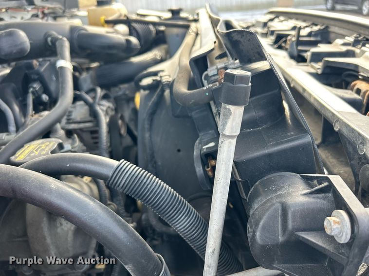 image for item OI9561 2013 Ford F450 Super Duty  utility / service truck