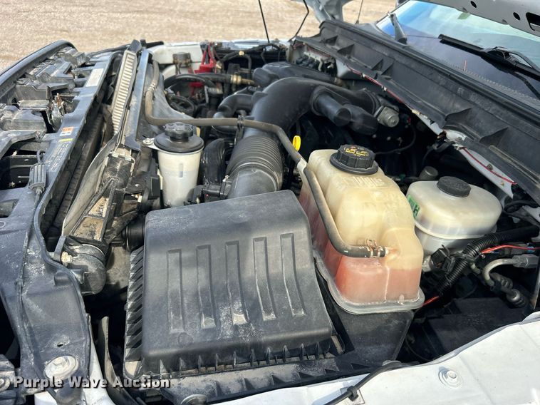 image for item OI9561 2013 Ford F450 Super Duty  utility / service truck