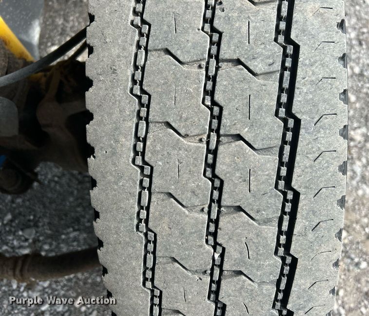 image for item OI9561 2013 Ford F450 Super Duty  utility / service truck