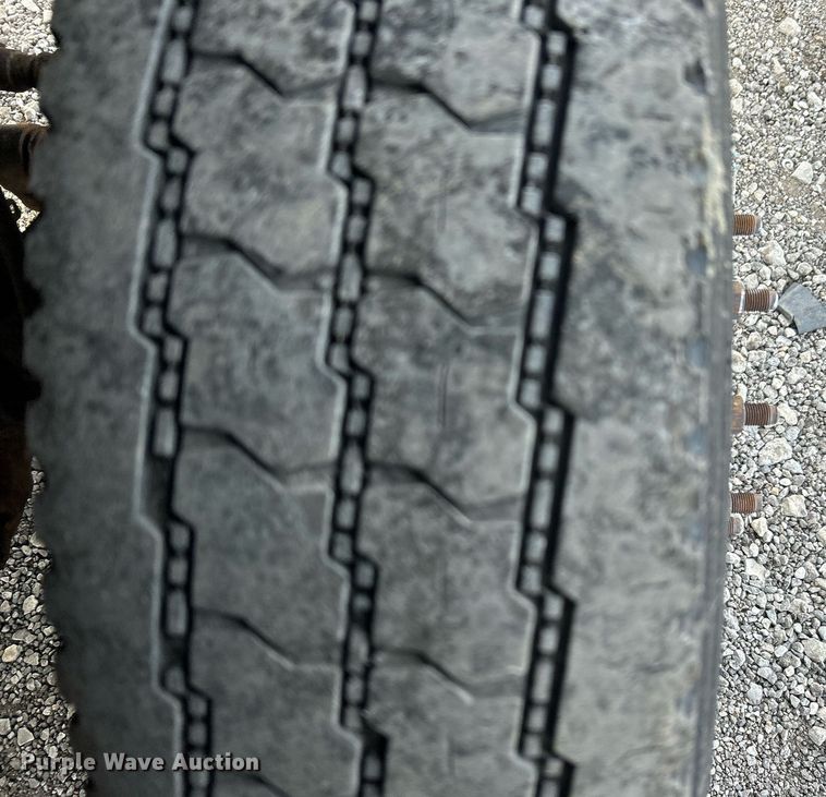 image for item OI9561 2013 Ford F450 Super Duty  utility / service truck