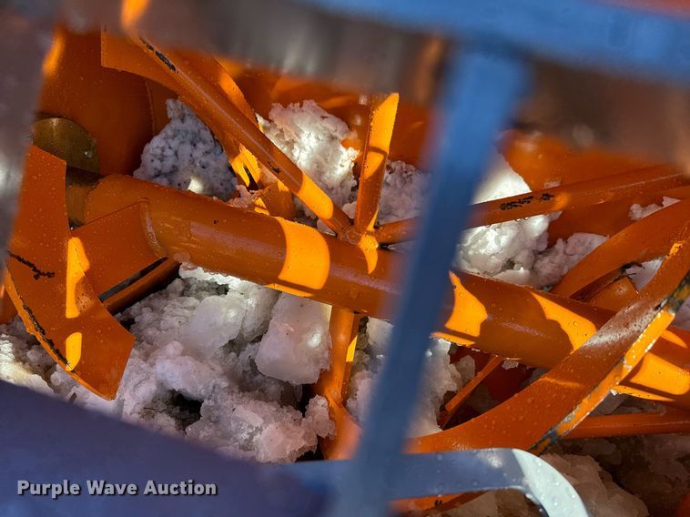 image for item OJ9412 2023 LandHonor DCM-11-250G skid steer concrete mixer