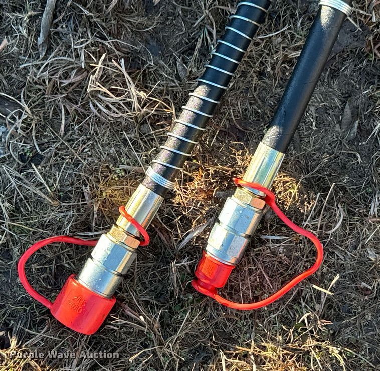 image for item OJ9414 2023 AgroTK EXRC54 excavator rotary mower