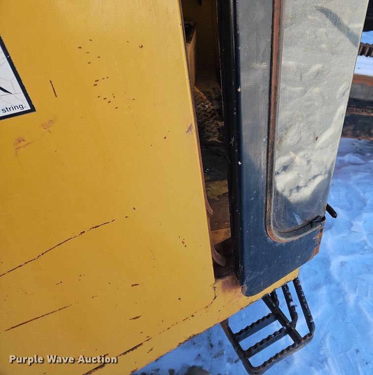 image for item OJ9722 2010 Vermeer  D100x120 Navigator Series II directional boring unit