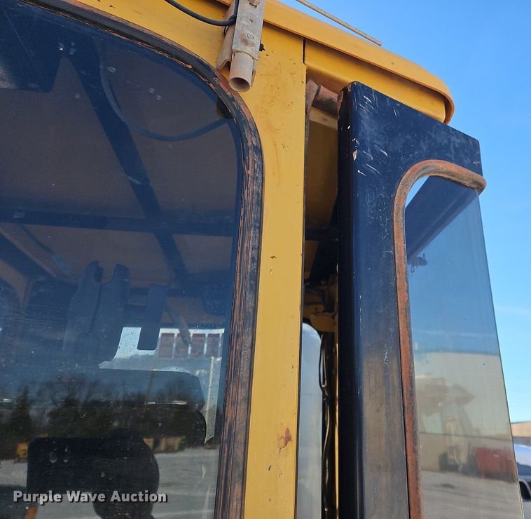 image for item OJ9722 2010 Vermeer  D100x120 Navigator Series II directional boring unit