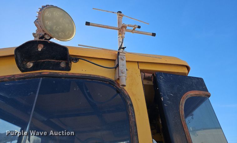 image for item OJ9722 2010 Vermeer  D100x120 Navigator Series II directional boring unit