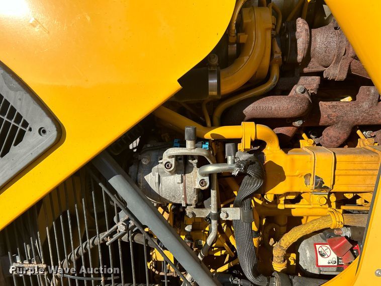 image for item OM9221 2013 John Deere  310SK backhoe