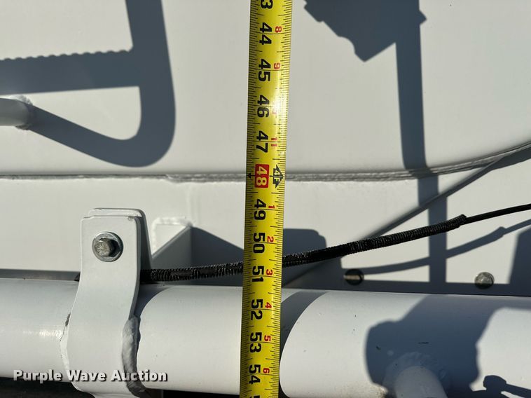 image for item OM9785 2015 Ford F750 Super Duty water truck