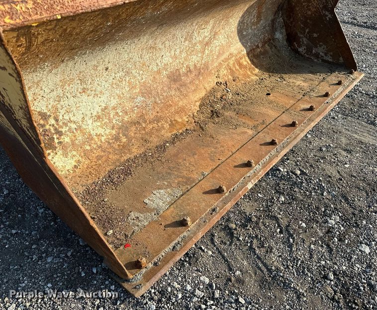 image for item OM9800 2011 Case  580N backhoe