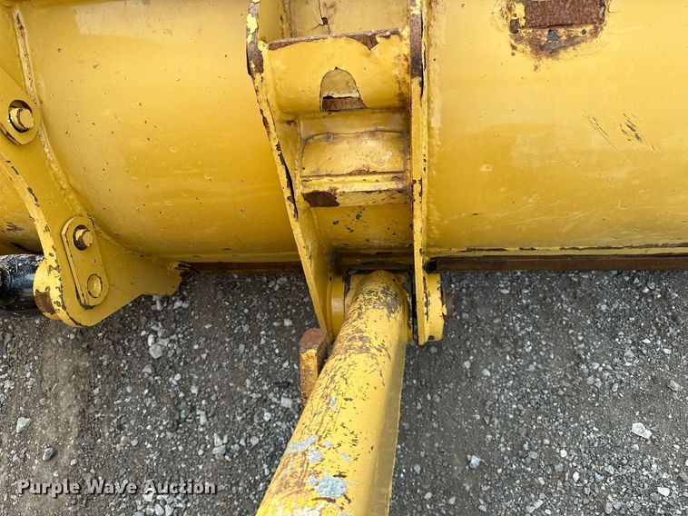 image for item OM9801 2011 Caterpillar  420E backhoe