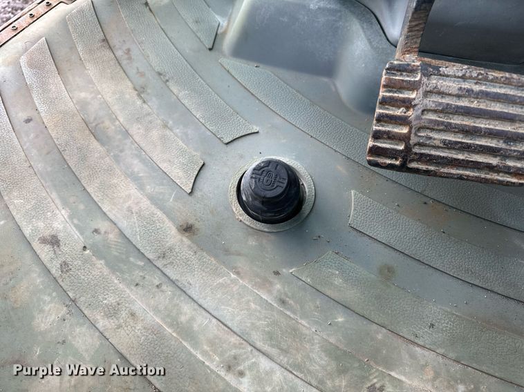 image for item OM9801 2011 Caterpillar  420E backhoe