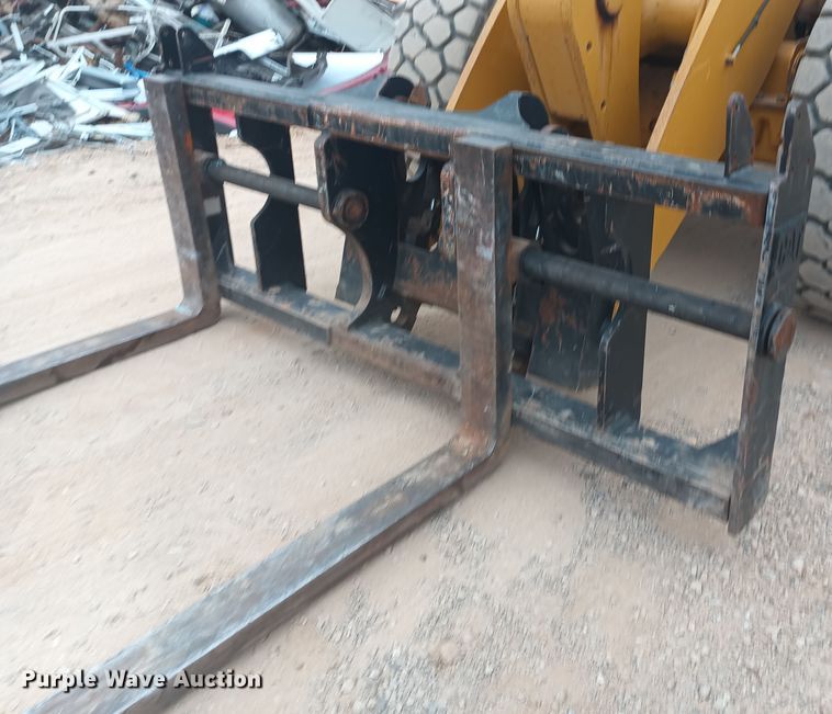 image for item ZA0398 Caterpillar  186