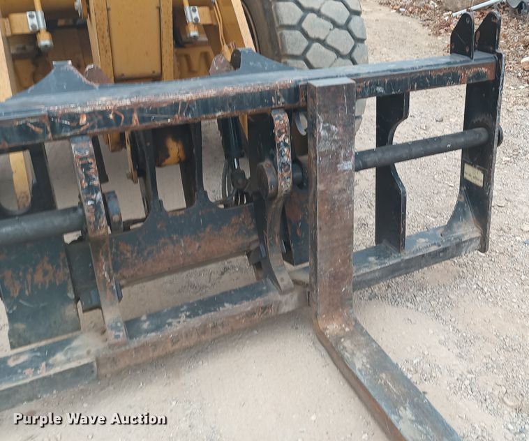 image for item ZA0398 Caterpillar  186