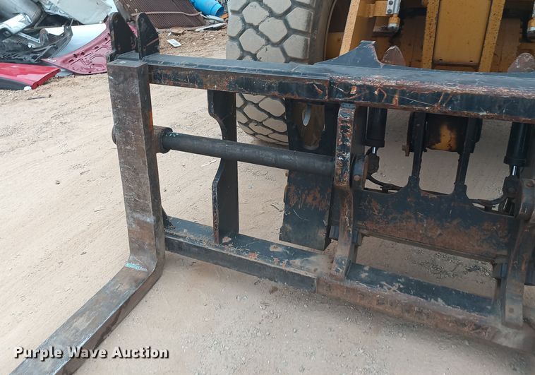 image for item ZA0398 Caterpillar  186