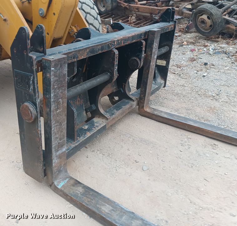 image for item ZA0398 Caterpillar  186