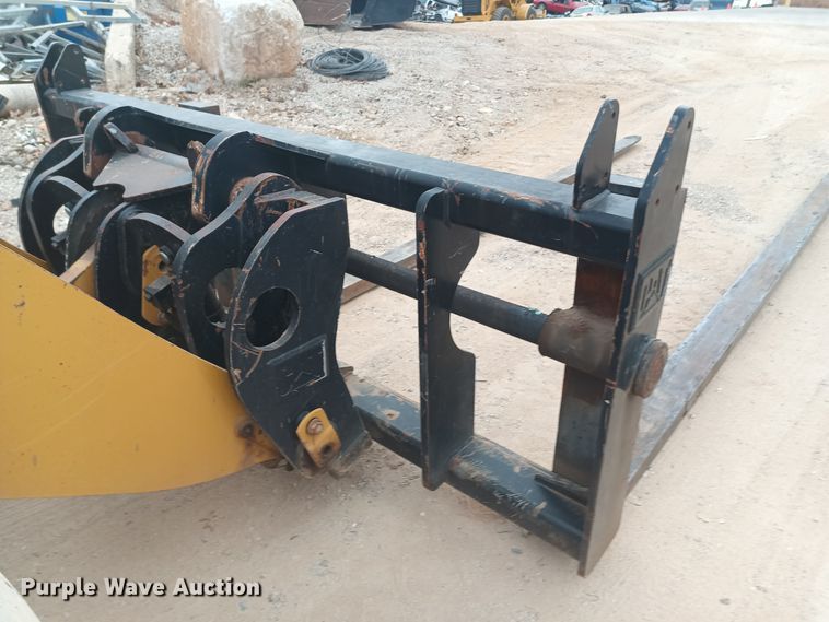 image for item ZA0398 Caterpillar  186