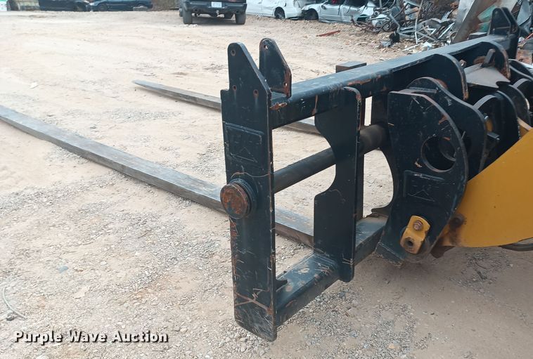 image for item ZA0398 Caterpillar  186