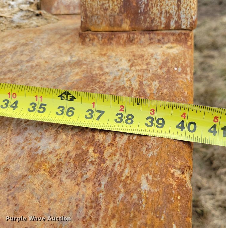 image for item DL7849 1991 Caterpillar 826C landfill compactor