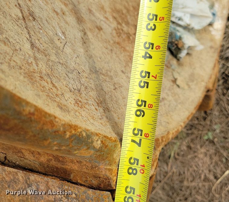 image for item DL7849 1991 Caterpillar 826C landfill compactor