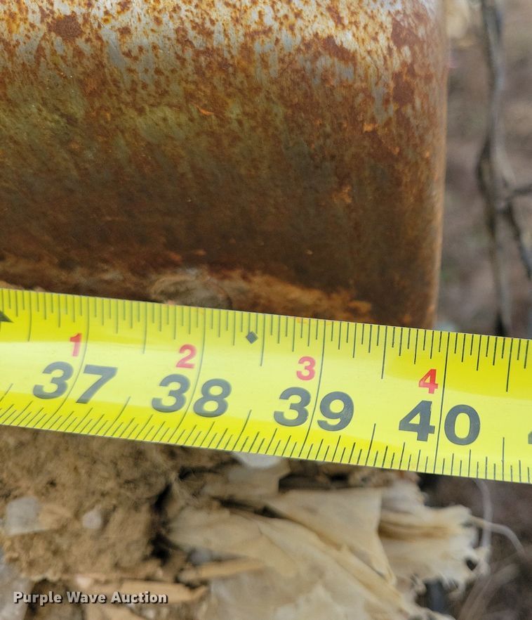 image for item DL7849 1991 Caterpillar 826C landfill compactor