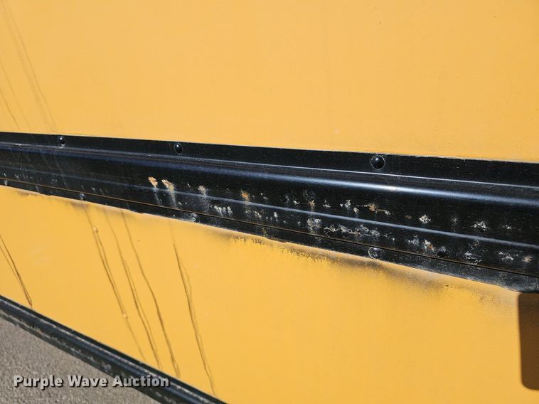image for item DM1502 2009 IC CE300 school bus