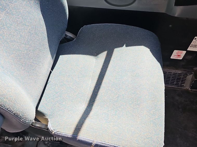 image for item DM1502 2009 IC CE300 school bus