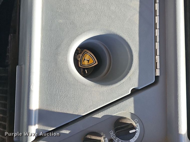 image for item DM1502 2009 IC CE300 school bus