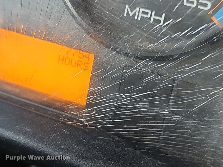 image for item DM1502 2009 IC CE300 school bus