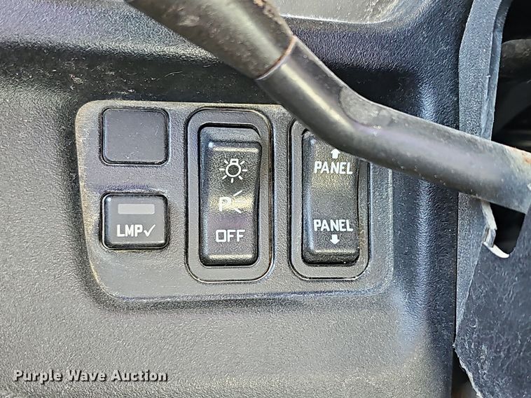 image for item DM1502 2009 IC CE300 school bus