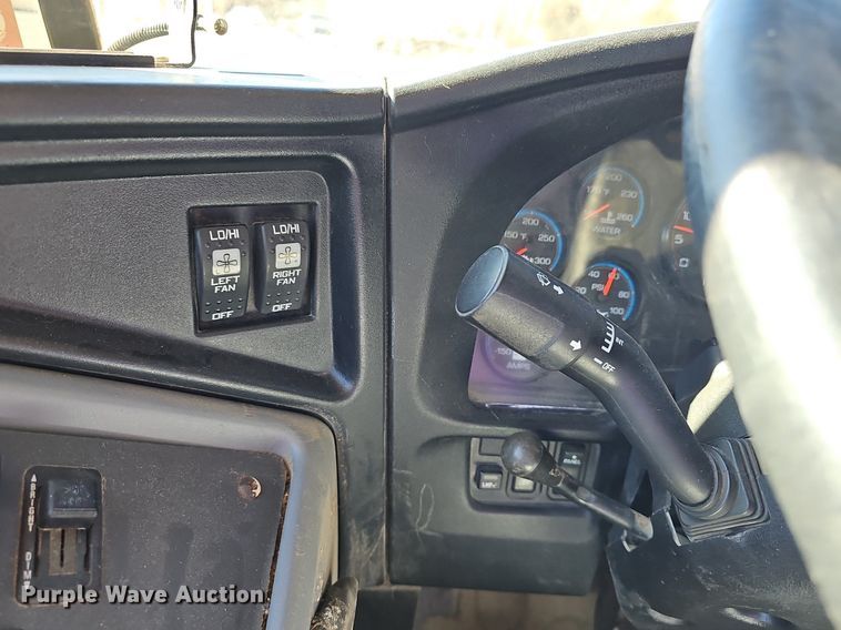 image for item DM1502 2009 IC CE300 school bus