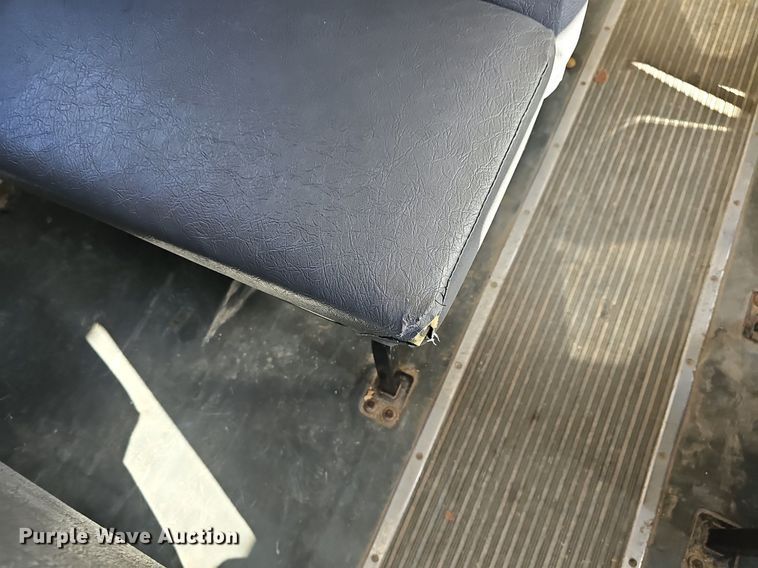 image for item DM1502 2009 IC CE300 school bus