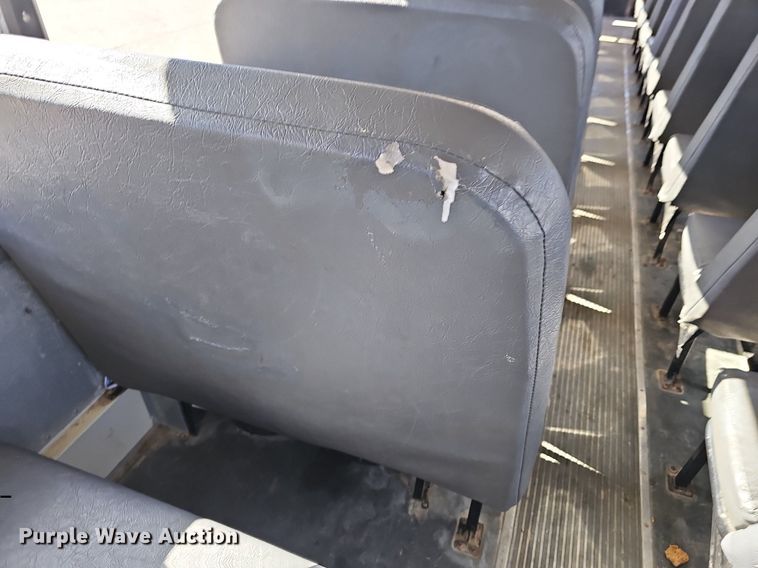 image for item DM1502 2009 IC CE300 school bus