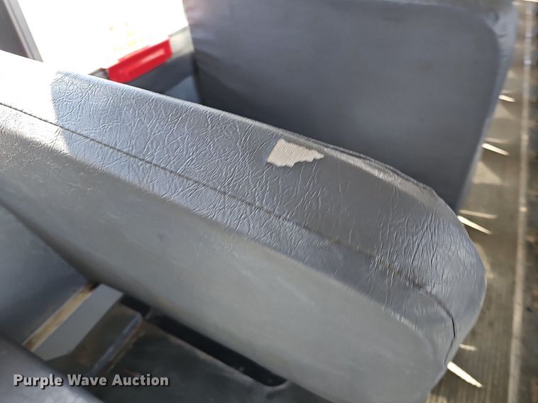 image for item DM1502 2009 IC CE300 school bus