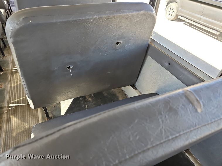 image for item DM1502 2009 IC CE300 school bus